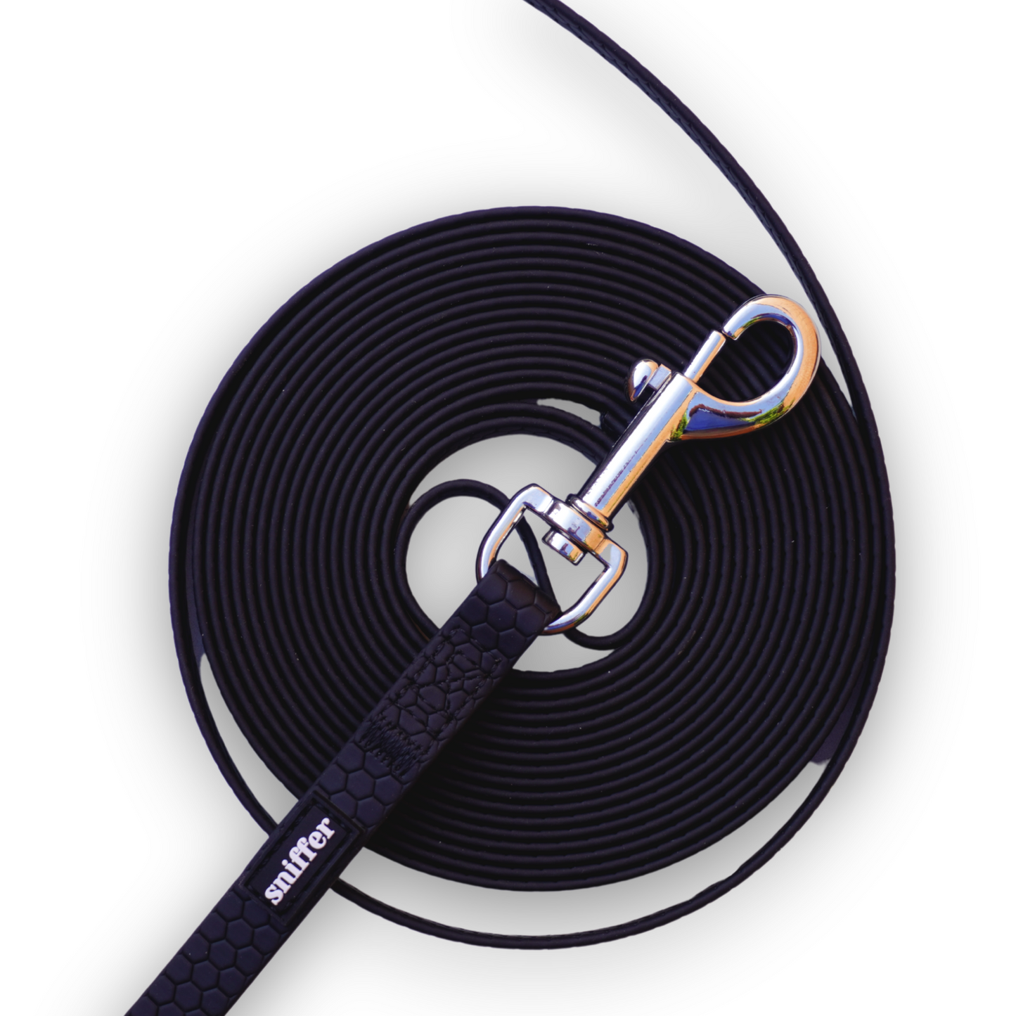 Correa Grip - Negro (3-5-7 metros)