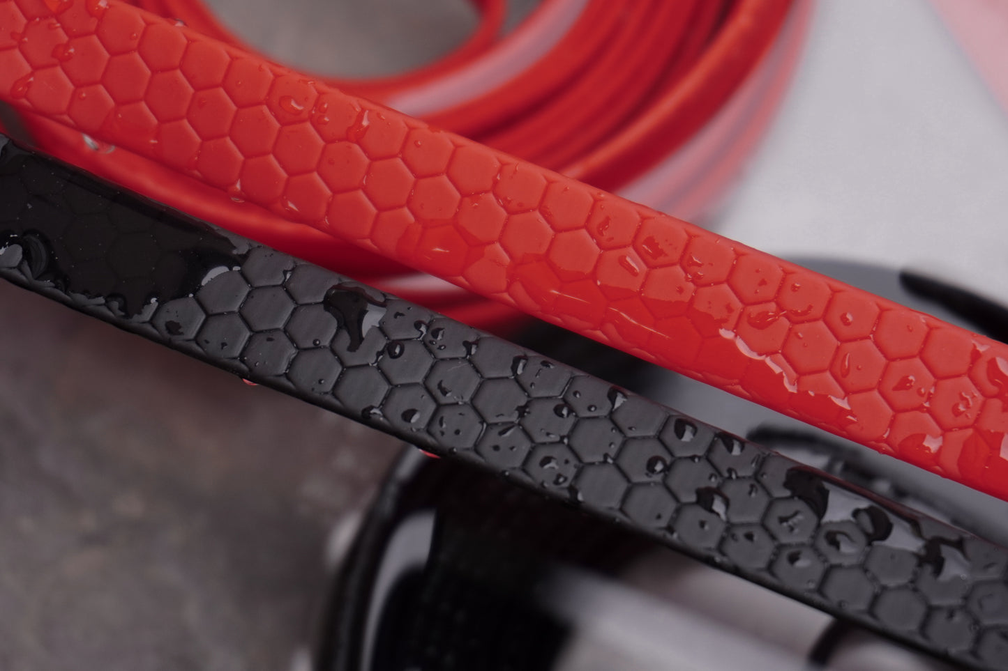 Correa Grip - Rojo Vino (3-5-7 metros)