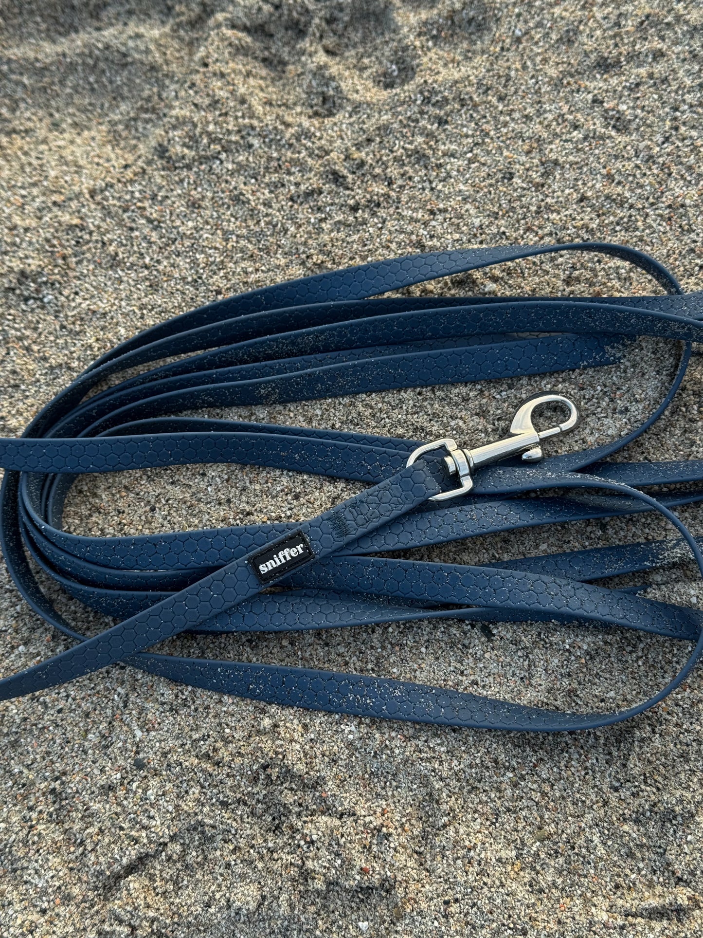 Correa Grip - Azul (3-5-7 metros)