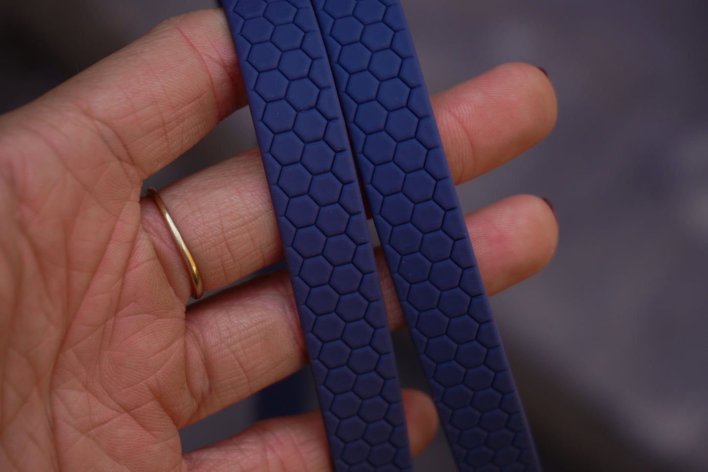 Correa Grip - Azul (3-5-7 metros)