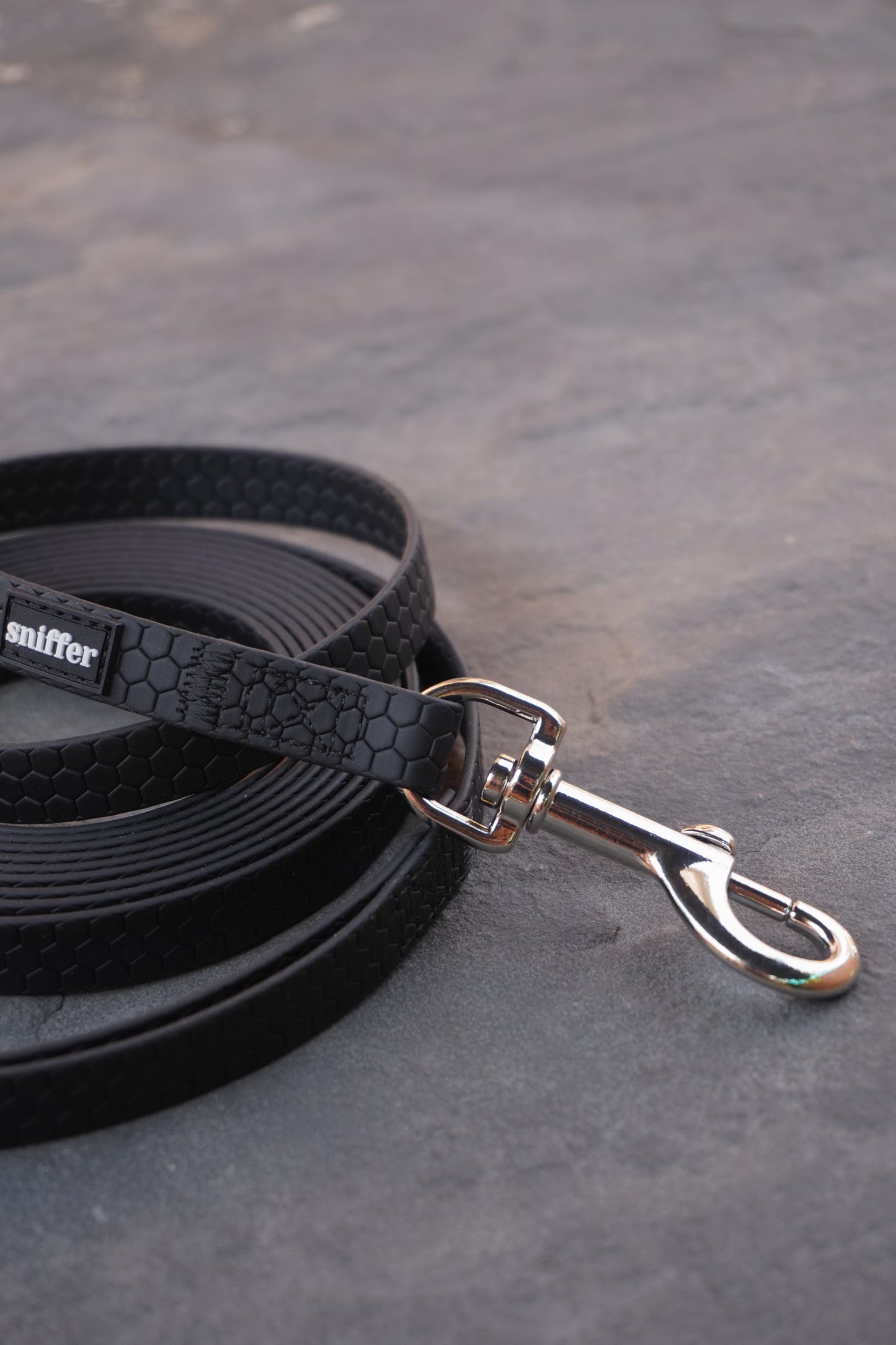 Correa Grip - Negro (3-5-7 metros)