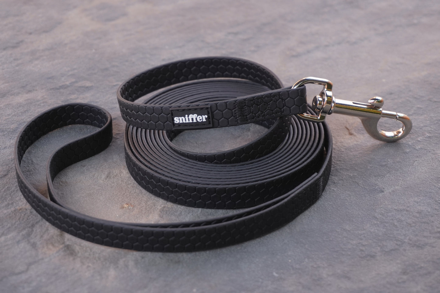 Correa Grip - Negro (3-5-7 metros)