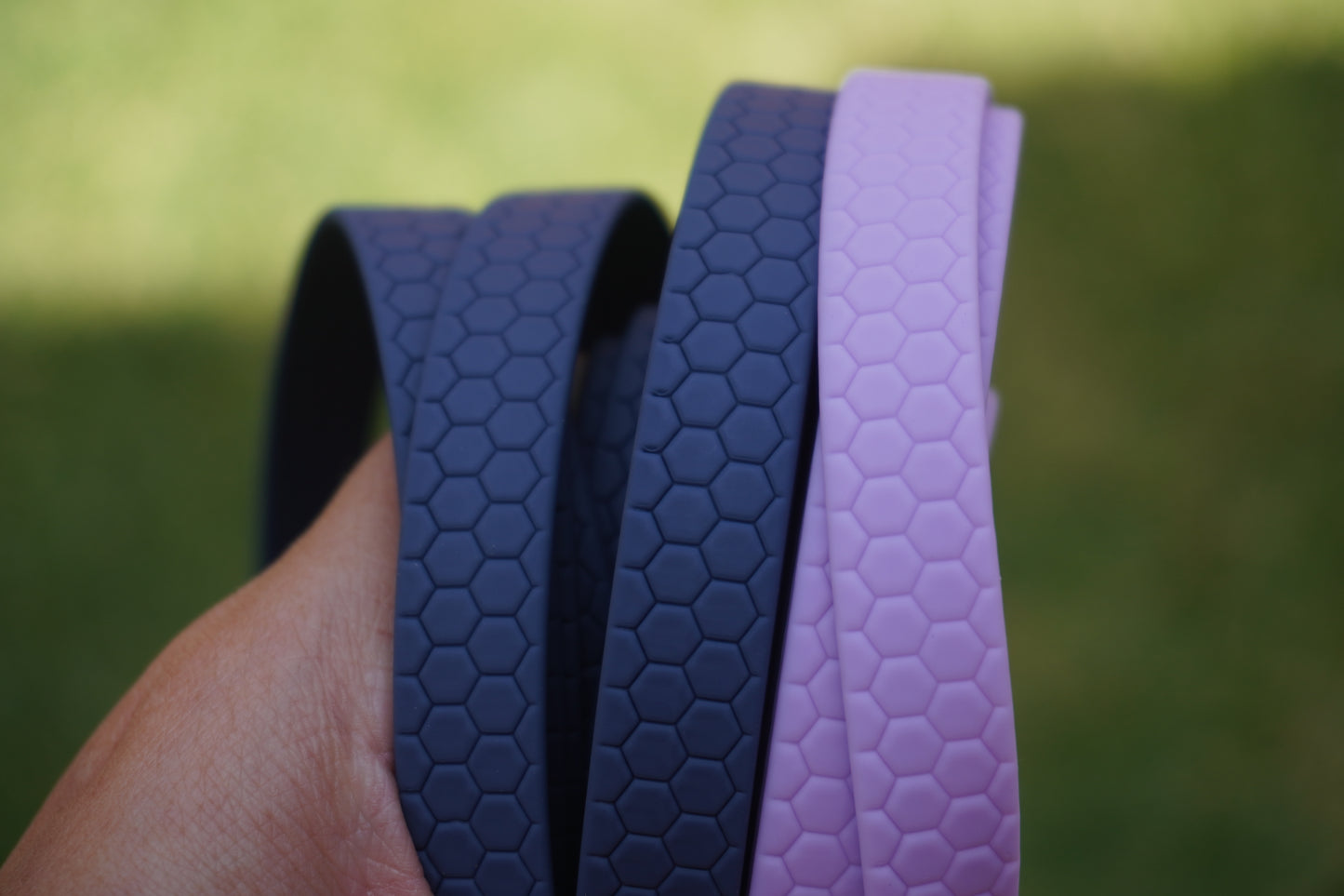 Correa Grip - Azul (3-5-7 metros)