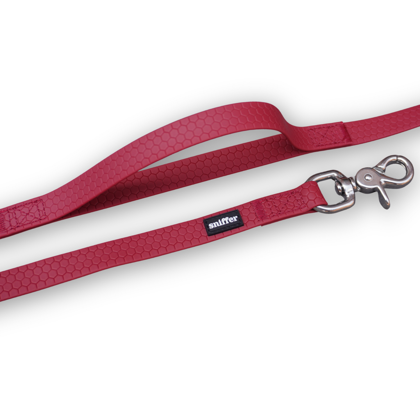 Correa Grip Max - Guinda (3-5 metros)