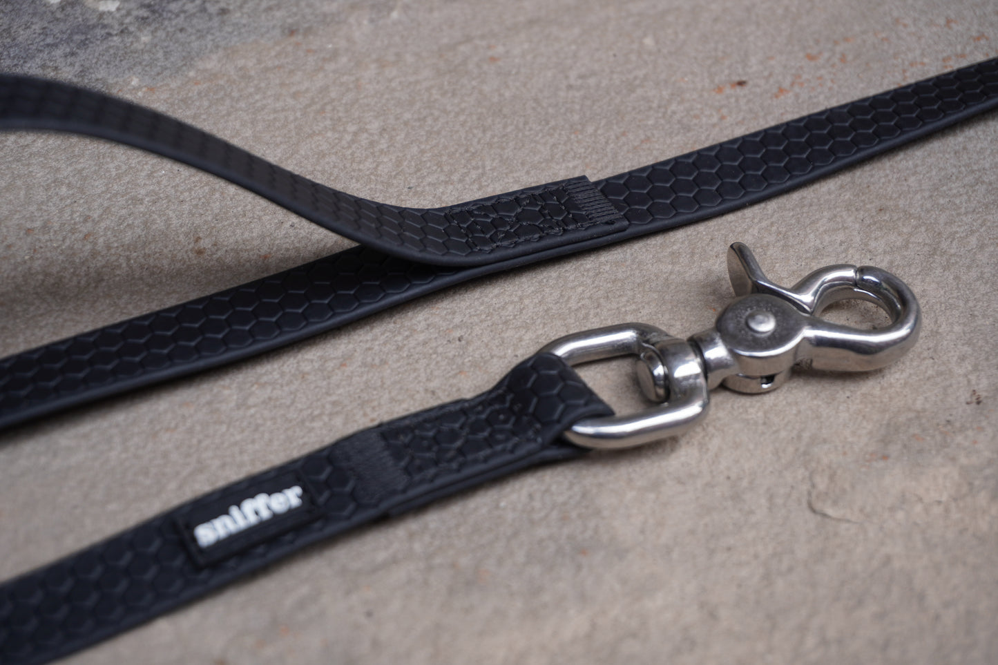 Correa Grip Max - Negro (3-5 metros)
