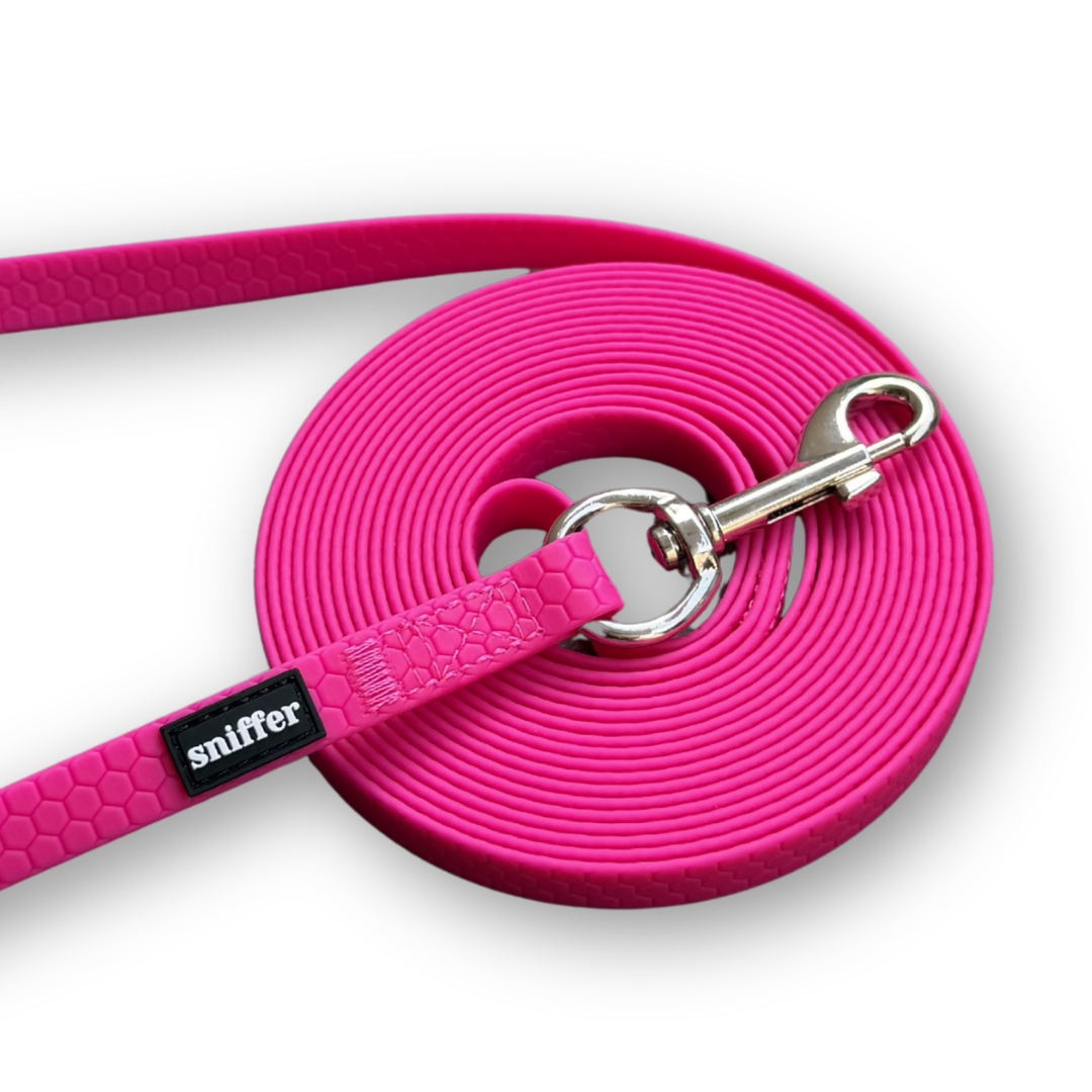 Correa Grip - Fucsia