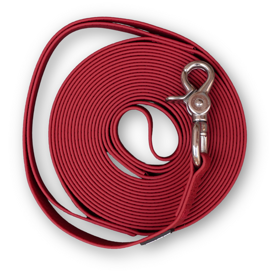 Correa Grip Max - Guinda (3-5 metros)