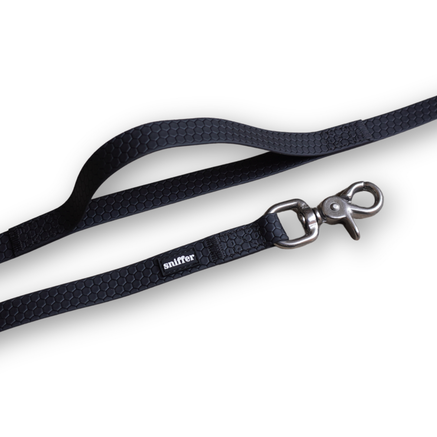 Correa Grip Max - Negro (3-5 metros)