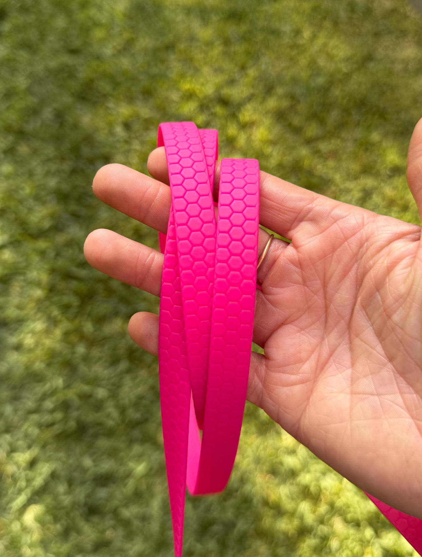 Correa Grip - Fucsia