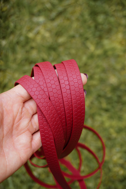 Correa Grip - Guinda (3-5-7 metros)