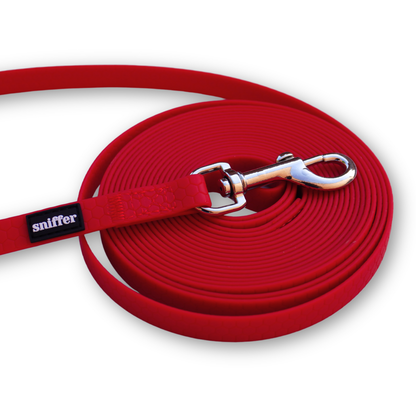 Correa Grip - Rojo Vino (3-5-7 metros)