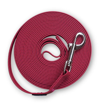 Correa Grip - Guinda