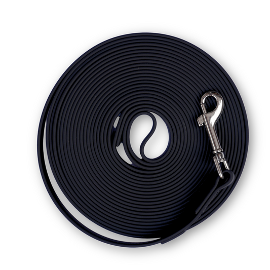 Correa Light - Negro (5-7 metros)